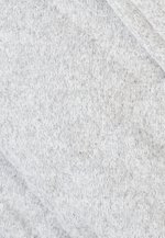 Accappatoio Unisex In Cotone Perla Teddy