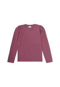 Creamie 2-PACK - Langarmshirt - lotus