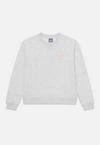 Επιλέχθηκε, ash heather