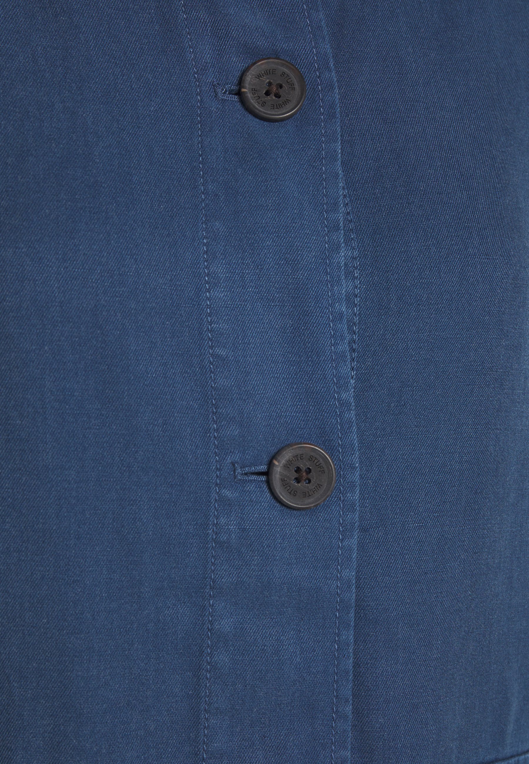 white stuff denim jacket