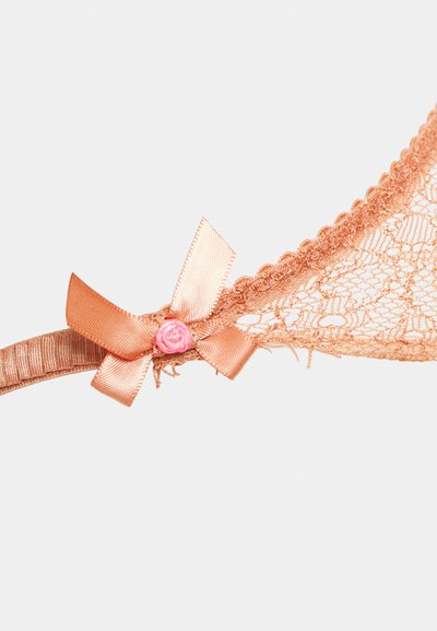 Agent Provocateur LORNA BRIEF - Σλιπ - praline