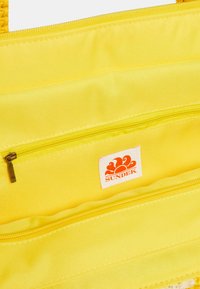 Sundek Accessorio da spiaggia - yellow beige