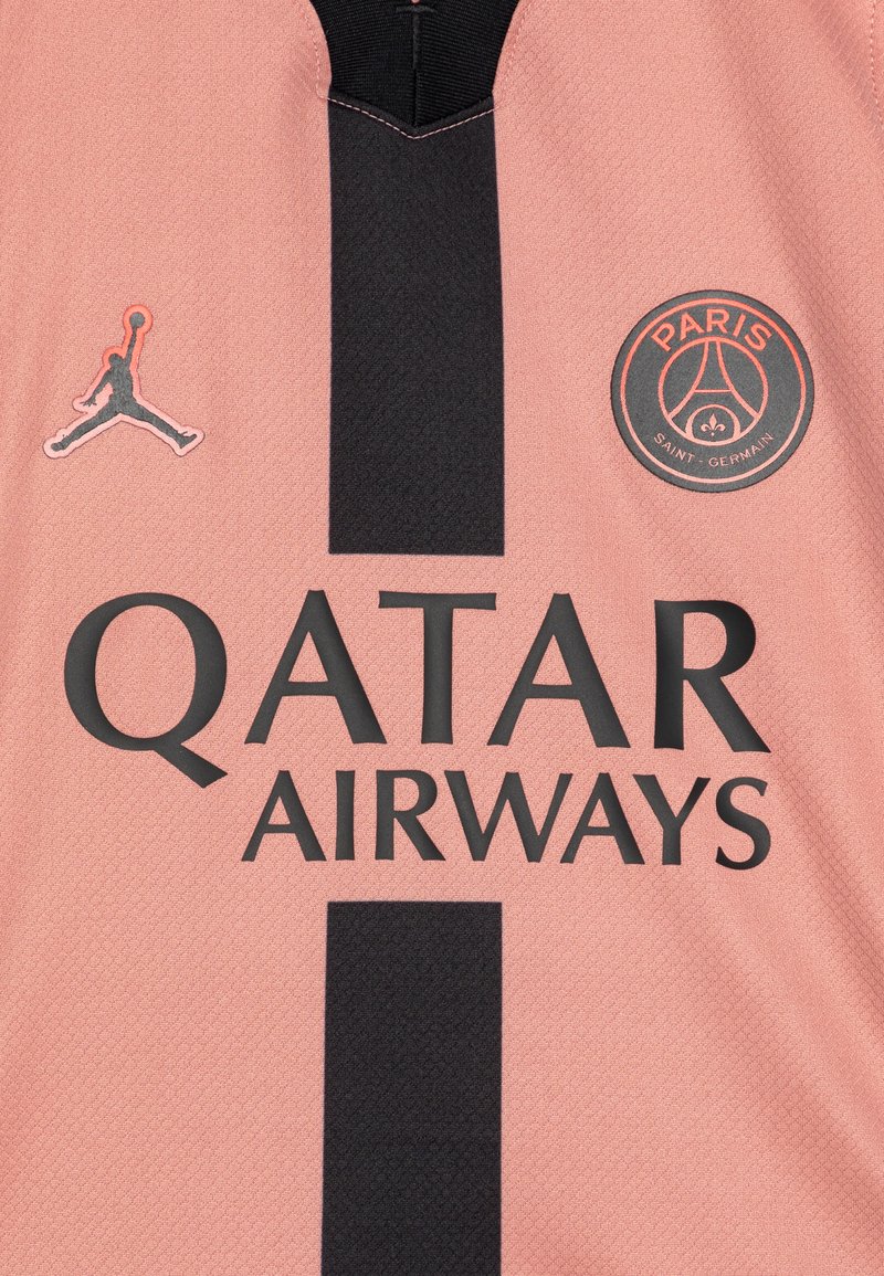 Maillot Psg Rose Survetement Nike Psg 2021 Nike Performance PARIS