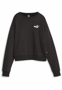 Non selezionato, black
