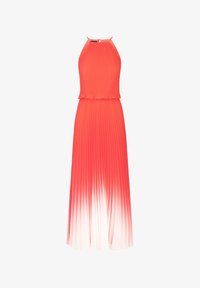 Unausgewählt, koralle multicolor