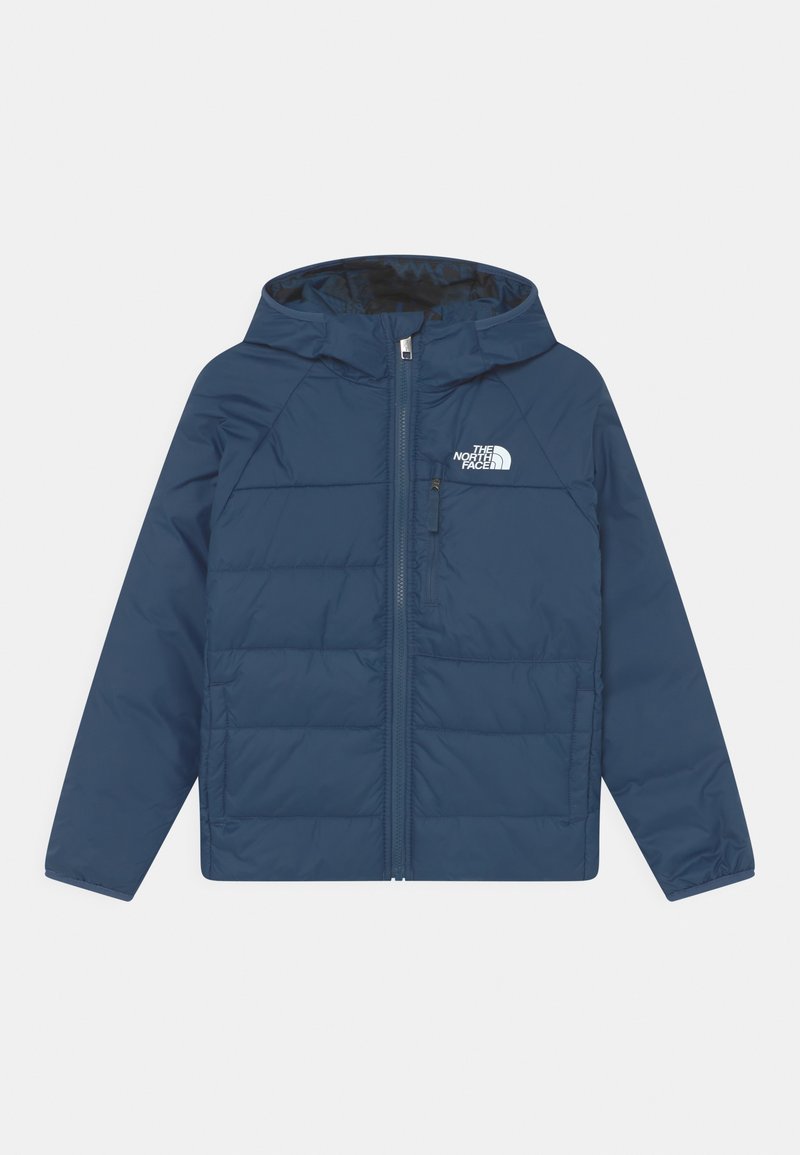 The North Face REVERSIBLE PERRITO UNISEX Outdoorjacka shady blue
