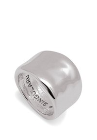 MY OCEAN - Ring - silver-coloured