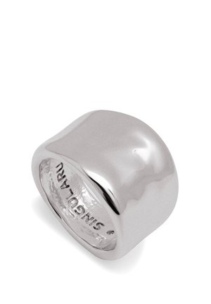 MY OCEAN - Ring - silver-coloured