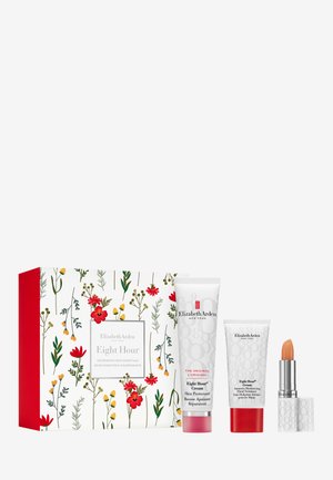 8HR ORIGINAL SET - Bath and body set - -