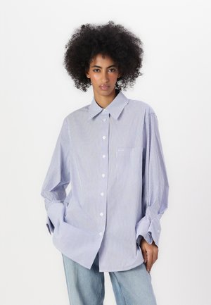 BENICE - Overhemdblouse - open blue