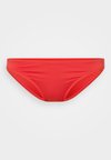 SOLIDS CLASSIC BOTTOM - Bikini alsók - sienna