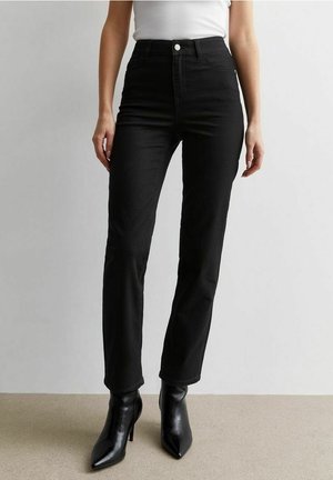 Jeans Slim Fit - black