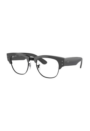 VISTA UNISEX PROPIONATO - Brillen met blauwlichtfilter - grey