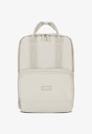 NO 6 - BACKPACK - Backpack - sand