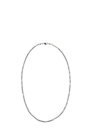 Necklace - silver