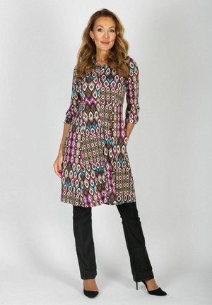 BILLIE - MOSAIC - Paitamekko - pink