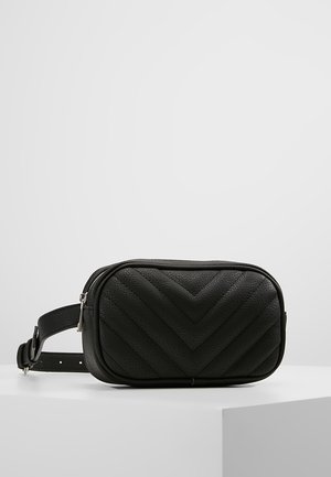 Sac banane - black