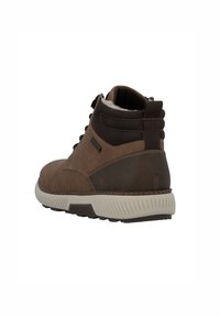 Rieker Veterboots - brun