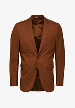 Selected Homme GEMISCH - Giacca - camel/cammello Selected Homme GEMISCH - Giacca - camel/cammello