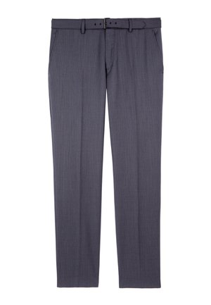 The Kooples Trousers - blue