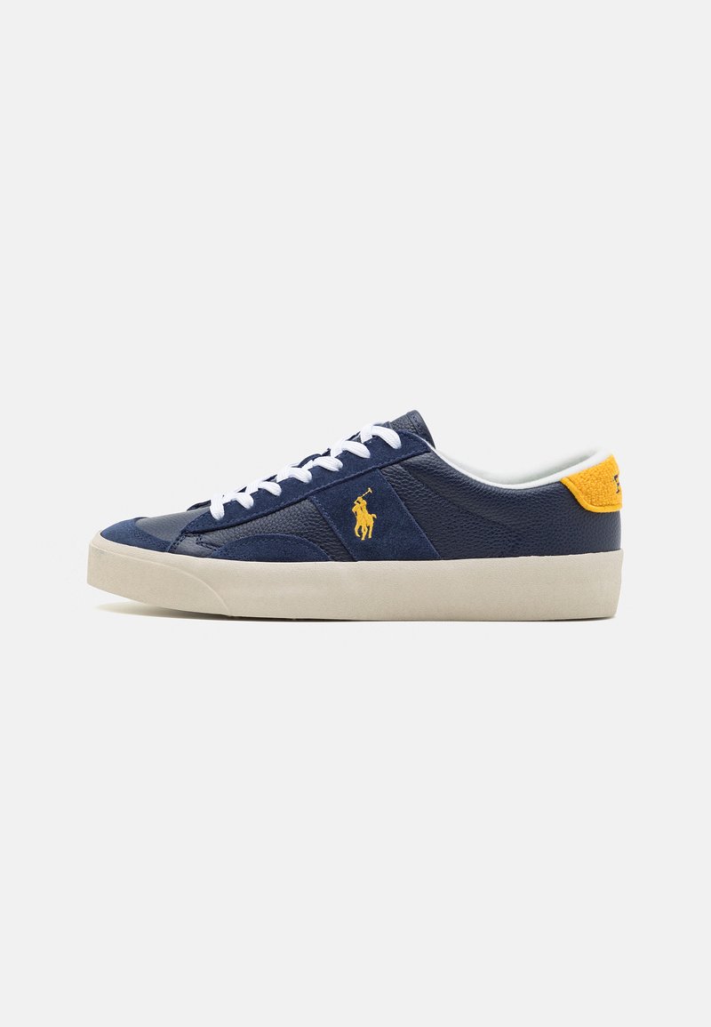 zapatillas polo sport ralph lauren
