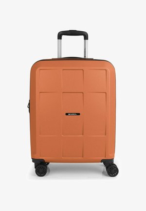 Gabol MIT DEHNFALTE - Trolley - naranja