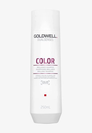 Goldwell GOLDWELL DUALSENSES COLOR BRILLIANCE SHAMPOO - Shampoo
