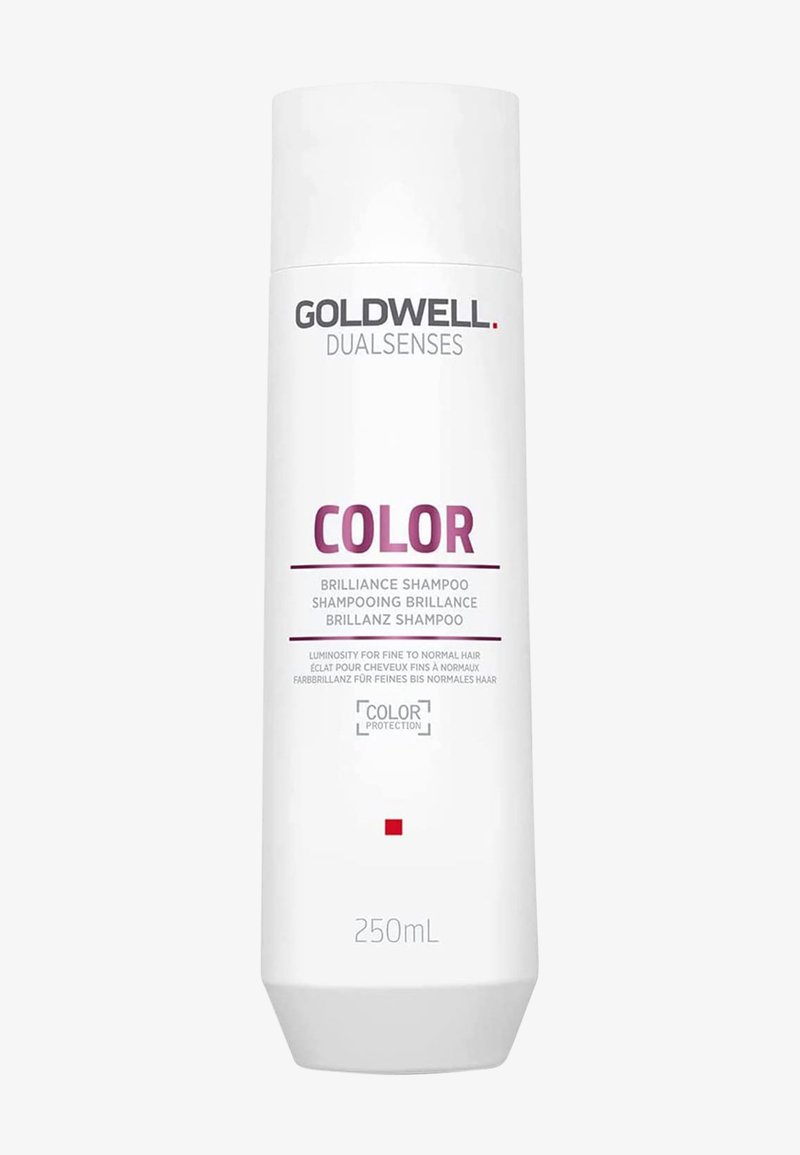 Goldwell GOLDWELL DUALSENSES COLOR BRILLIANCE SHAMPOO - Shampoo