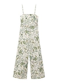 BOTANIC - Overall / Jumpsuit - off-white