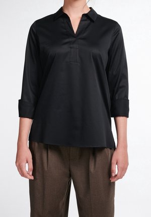Blouse - black