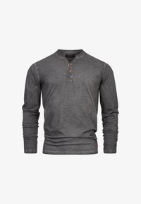 Selected, dk grey