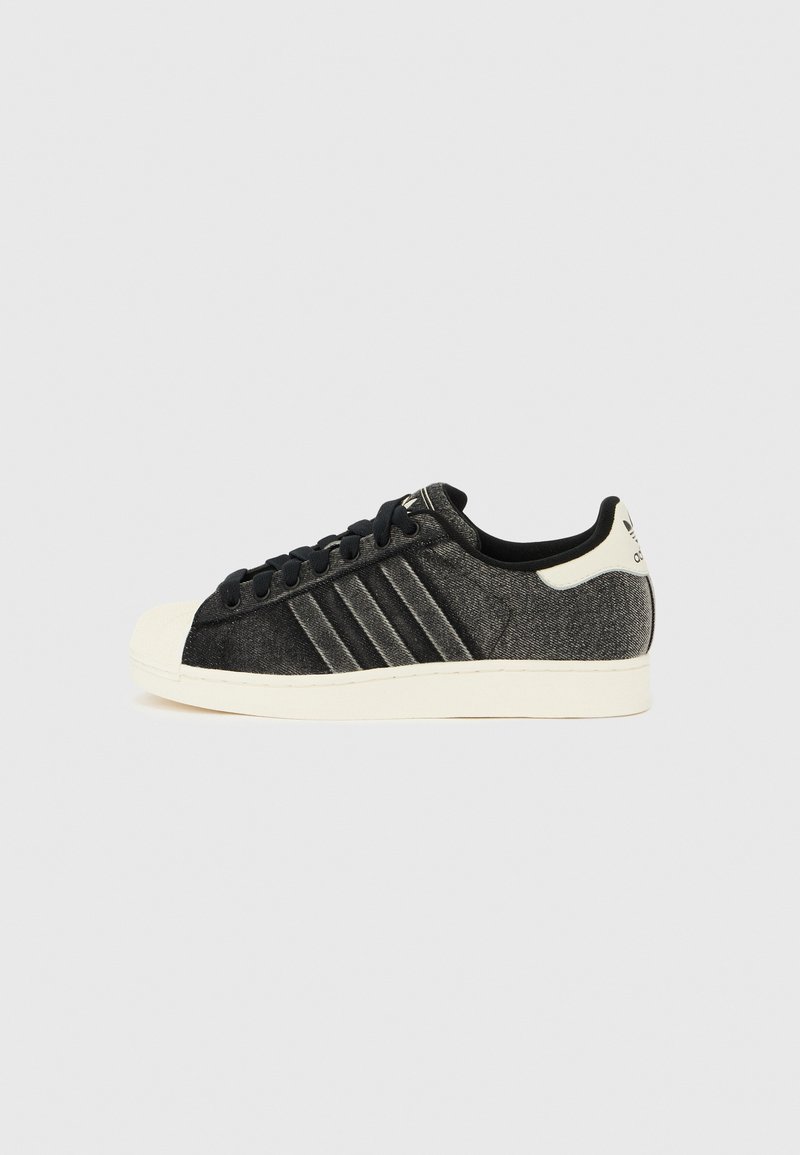 adidas Originals SUPERSTAR II dark grey/grey/dark grey