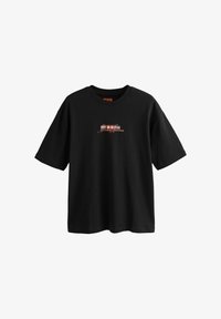 Nem kiválasztott, black techno