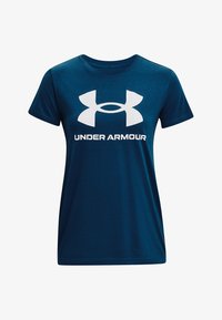 Niet geselecteerd, varsity blue