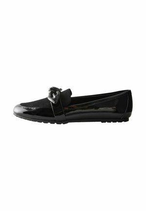 REGULAR FIT  - Bailarinas - new black