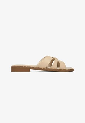 Lasocki, Sandalias planas - beige