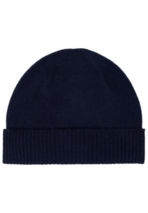 Beanie - navy