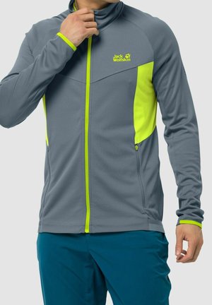 Trainingsvest - grey