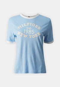 Non sélectionné, vessel blue