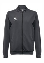 Hummel - Maglia In Cotone Terry - Colore Asphalt PR