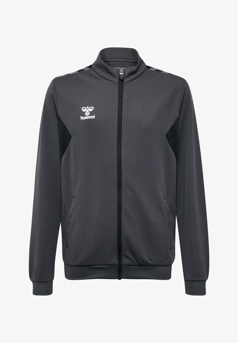 Hummel AUTHENTIC szary