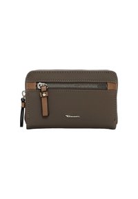 Unselected, taupe