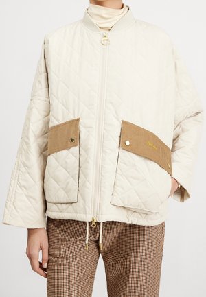 Übergangsjacke - off-white