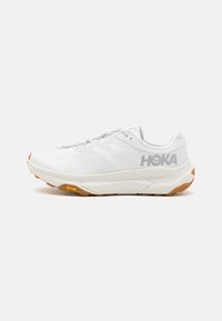 Não selecionado, white / white