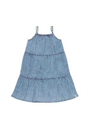 ARBONNE  - Denimkjoler - light blue