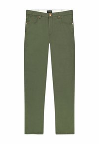 Niewybrane, deep_depths