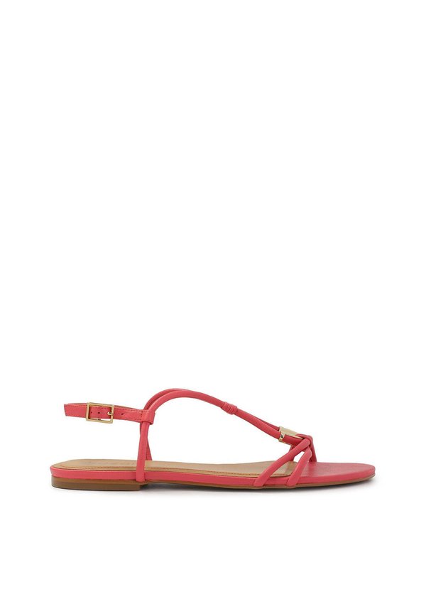 GERI - Riemensandalette