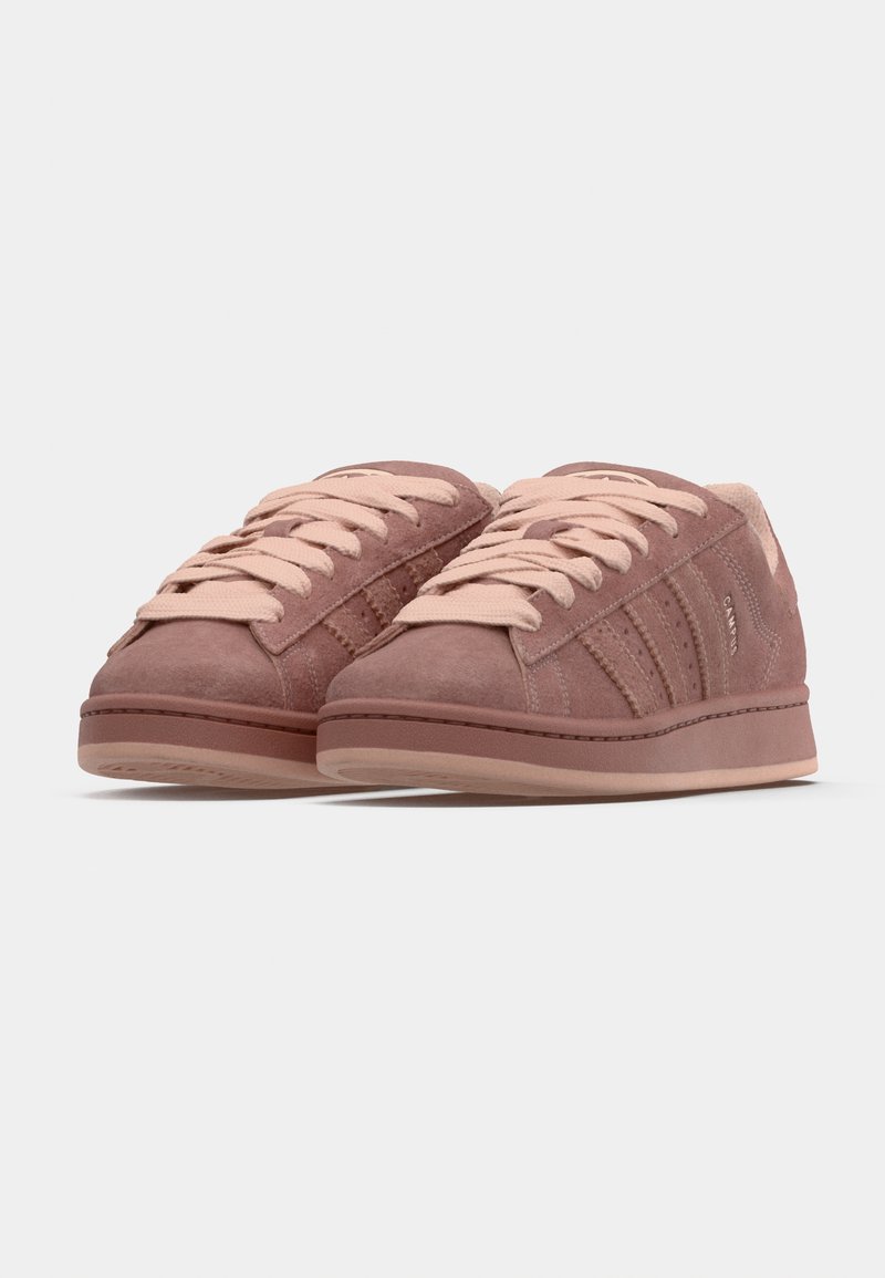 adidas gazelle silver green womens adidas Originals Women's Campus 00s Winter Mid main image 1