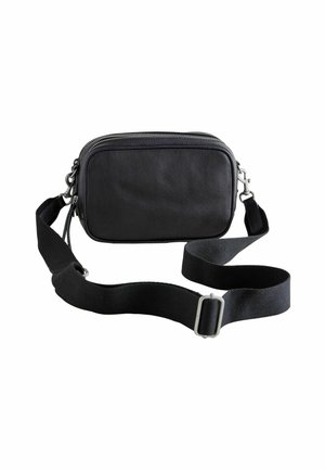 Camera bag - black