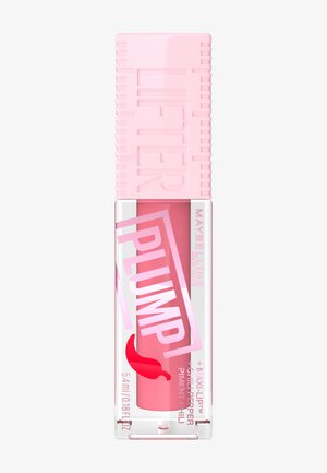 LIFTER PLUMP - Rimpolpante labbra - 001 blush blaze